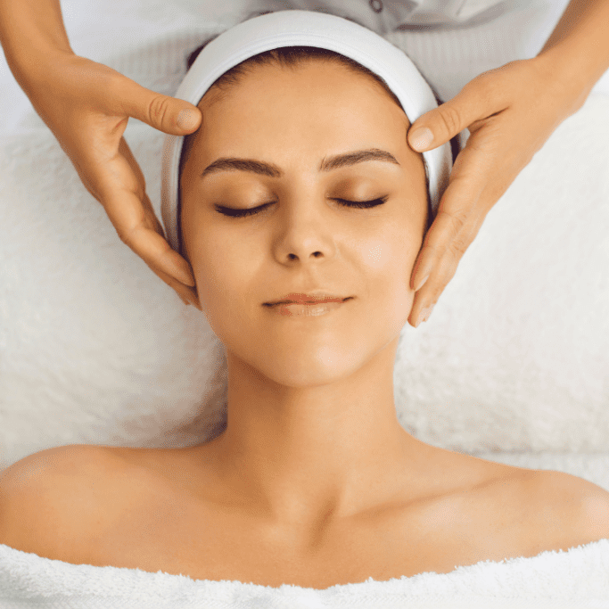 service zh 6 head massage in markham